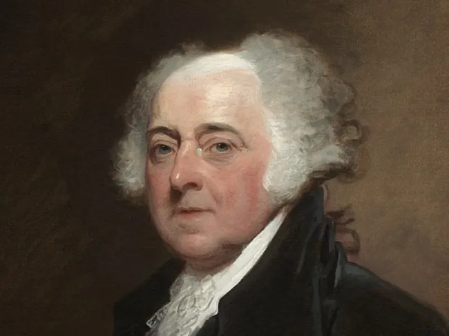 adams